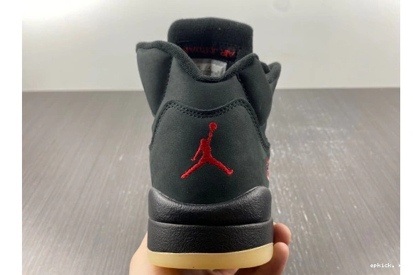 Cheap EP 5 DR0092-001 Off-Noir DR0092-001 Jordan Retro Gore-Tex 1218